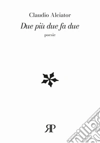 Due più due fa due libro