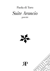 Suite arancio libro