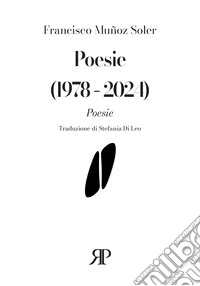 Poesie (1978-2024) libro