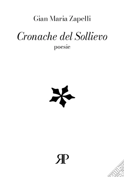 Cronache del sollievo