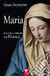 Maria. Ascolta e genera la parola libro