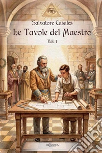 Le tavole del maestro. Vol. 1 libro