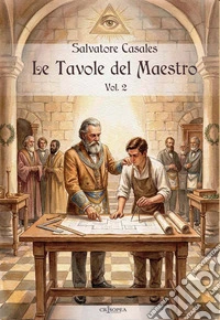 Le tavole del maestro. Vol. 2 libro