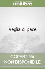 Veglia di pace