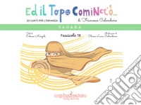 Ed il topo cominciò.... Vol. 18: Sahara libro