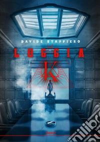 Loggia K libro