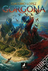Gorgona libro