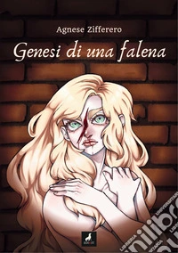 Genesi di una falena libro
