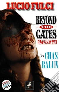 Beyond the gates. A tribute to the maestro libro