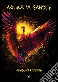 Aquila di sangue libro
