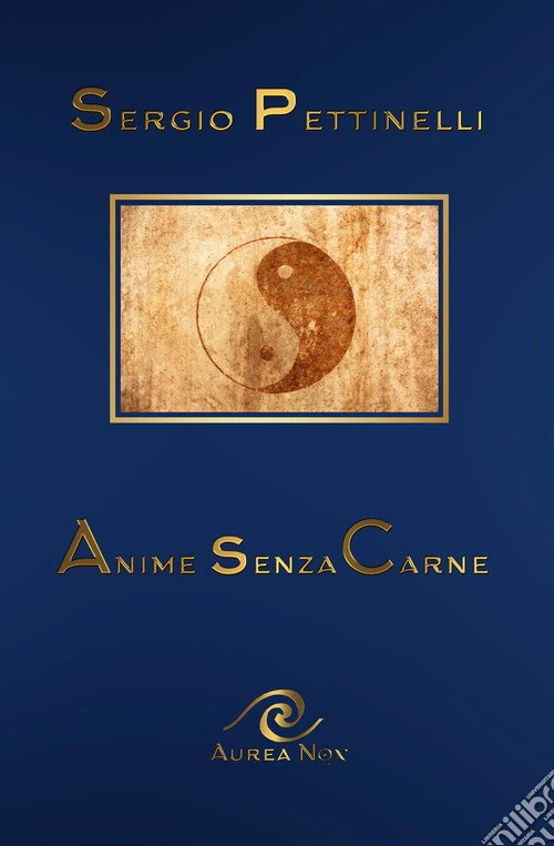 Anime senza carne