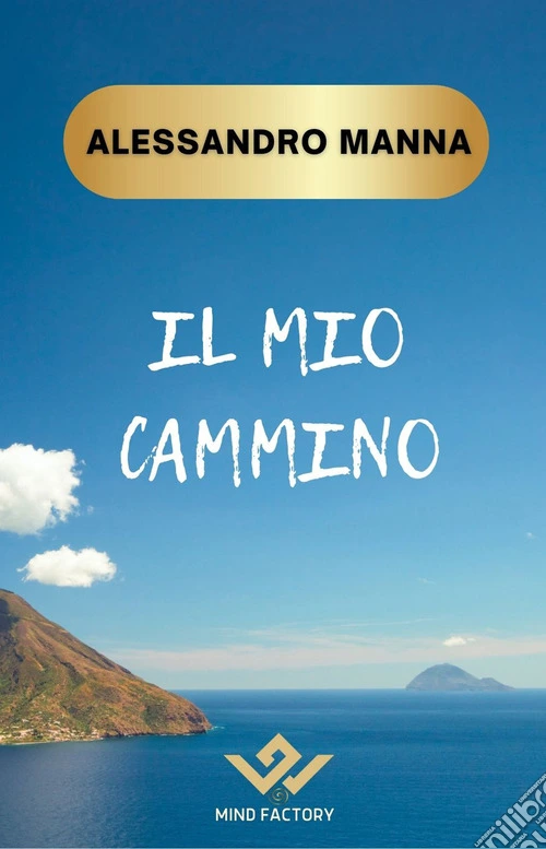 Il mio cammino