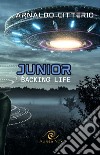 Junior. Backing life libro di Citterio Arnaldo