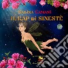 Il rap di Sinestè. Ediz. illustrata libro