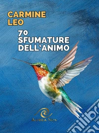 70 sfumature dell'animo libro
