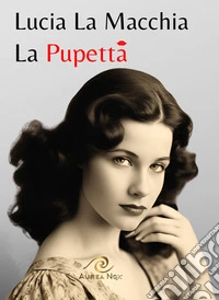 La pupetta libro