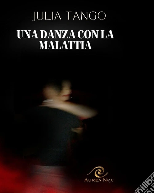 Una danza con la malattia