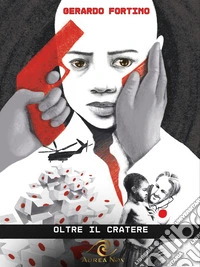 Oltre il cratere libro