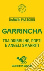 Garrincha libro