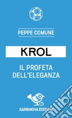 Krol libro