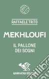 Mekhloufi libro