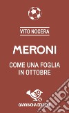 Meroni libro