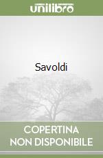 Savoldi libro