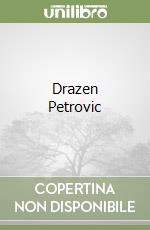 Drazen Petrovic libro