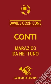 Conti. Marazico da Nettuno libro