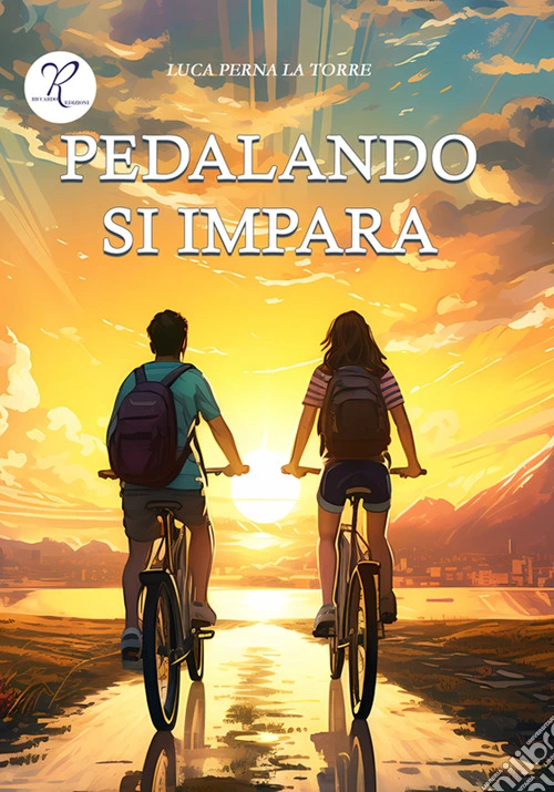 Pedalando si impara