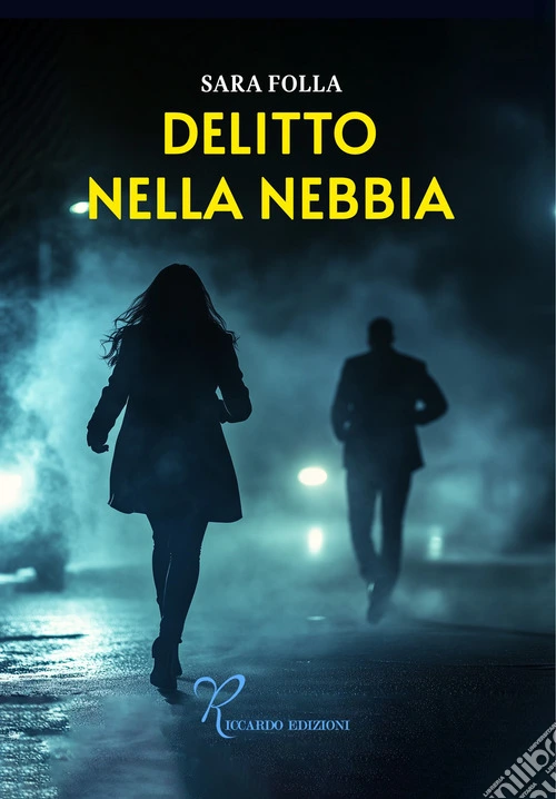 Delitto nella nebbia