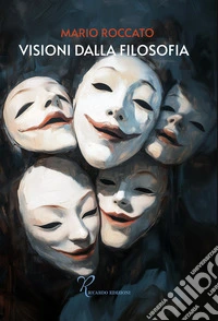 Visioni dalla filosofia libro