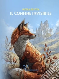 Il confine invisibile libro