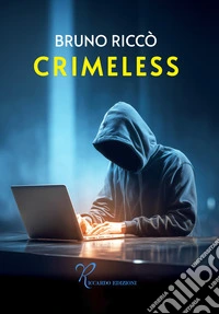 Crimeless libro