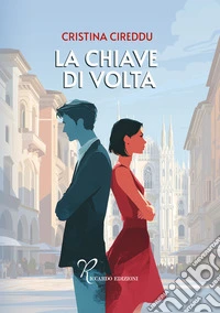 La chiave di volta libro