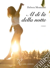Al di là della notte libro