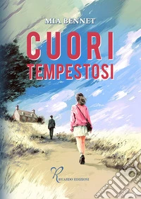 Cuori tempestosi libro