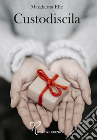 Custodiscila libro