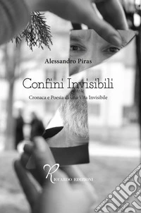 Confini invisibili libro