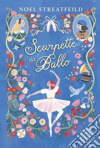 Scarpette da ballo libro