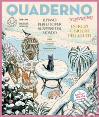 Quaderno di inverno. Vol. 5 libro