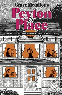 Peyton Place libro