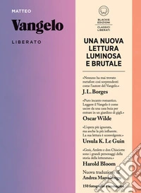 Vangelo liberato libro