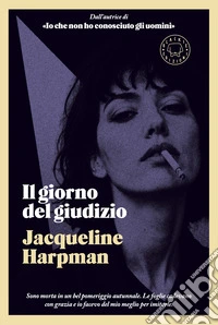 Il giorno del giudizio libro
