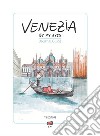 Venezia by my eyes. Ediz. illustrata libro di Bardi Angelica