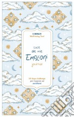 Luce alle mie emozioni libro