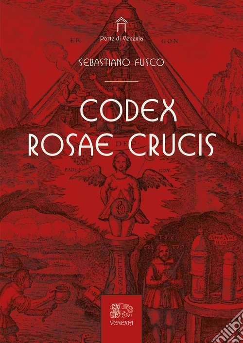 Codex Rosae Crucis