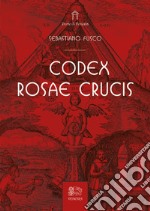 Codex Rosae Crucis libro