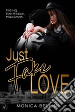 Just fake love libro