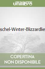 Kuschel-Winter-Blizzardliebe libro